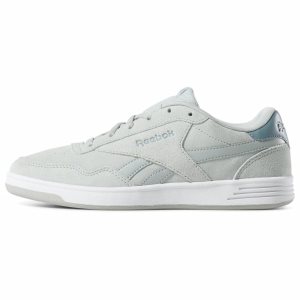 Reebok Royal Techque T Turnschuhe Damen - Türkis/Weiß - DE 729-XPI